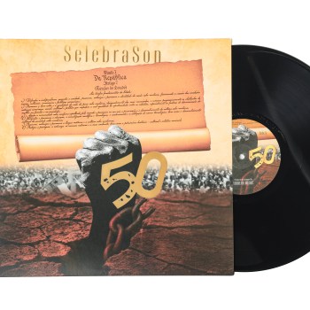 Vinyl: SelebraSon