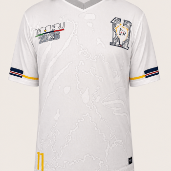 11th Island Commemorative Jersey